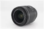 Nikon AF-P DX 18-55mm f/3.5-5.6G (Used - Excellent) product image