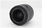 Nikon AF-P DX 18-55mm f/3.5-5.6G (Used - Excellent) product image