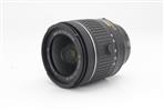 Nikon AF-P DX 18-55mm f/3.5-5.6G VR (Used - Mint) product image