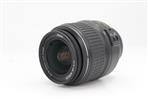 Nikon AF-S DX 18-55mm f/3.5-5.6G ED II (Used - Excellent) product image