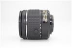 Nikon AF-P DX 18-55mm f/3.5-5.6G VR (Used - Excellent) product image