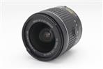 Nikon AF-P DX 18-55mm f/3.5-5.6G VR (Used - Mint) product image