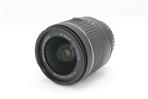 Nikon AF-P DX 18-55mm f/3.5-5.6G VR (Used - Excellent) product image