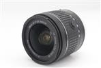 Nikon AF-P DX 18-55mm f/3.5-5.6G VR (Used - Excellent) product image