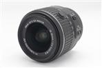 Nikon AF-S DX 18-55mm f/3.5-5.6G VR II (Used - Excellent) product image