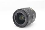 Nikon AF-P DX 18-55mm f/3.5-5.6G VR (Used - Excellent) product image