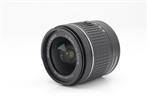 Nikon AF-P DX 18-55mm f/3.5-5.6G VR (Used - Mint) product image