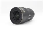 Nikon AF-S Nikkor 16-35mm f/4G ED VR Lens (Used - Mint) product image