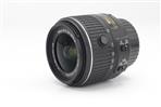 Nikon AF-S DX 18-55mm f/3.5-5.6G VR II (Used - Mint) product image