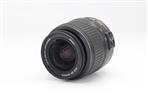 Nikon AF-S DX 18-55mm f/3.5-5.6G ED II (Used - Excellent) product image