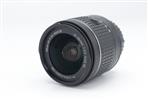Nikon AF-P DX 18-55mm f/3.5-5.6G VR (Used - Excellent) product image