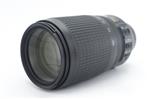 Nikon AF-S NIKKOR 70-300mm f/4.5-5.6G IF-ED VR Lens (Used - Good) product image