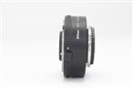 Nikon AF-S Teleconverter TC-14E II (Used - Good) product image