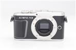Olympus PEN E-PL9 Mirrorless Camera Body (Used - Mint) product image