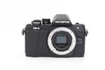 Olympus OM-D E-M10 Mk II Body (Used - Good) product image