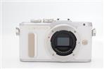 Olympus PEN E-PL8 Body (Used - Excellent) product image