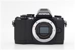 Olympus OM-D E-M10 Body (Used - Excellent) product image