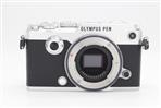 Olympus PEN-F Body (Used - Mint) product image