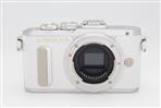 Olympus PEN E-PL8 Body (Used - Good) product image