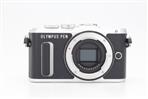 Olympus PEN E-PL8 Body (Used - Excellent) product image