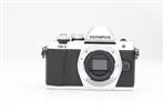 Olympus OM-D E-M10 Mk II Body (Used - Mint) product image