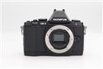 Olympus OM-D E-M5 Body (Used - Excellent) product image