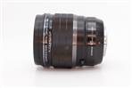 OM System M.ZUIKO DIGITAL ED 45mm f/1.2 Pro Lens (Used - Excellent) product image