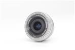Olympus M.ZUIKO Digital ED 14-42mm f/3.5-5.6 EZ Lens in Black (Used - Excellent) product image
