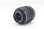 Olympus M.Zuiko 14-42mm f/3.5-5.6 II R (Used - Excellent) product image