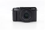 Panasonic Lumix DMC-LX100 Mark II Digital Camera  (Used - Excellent) product image