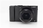 Panasonic Lumix DMC-LX15 Camera in Black  (Used - Excellent) product image