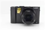 Panasonic Lumix DMC-LX15 Camera in Black  (Used - Good) product image