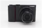 Panasonic Lumix DC-TZ200 Camera (Used - Excellent) product image