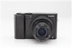 Panasonic Lumix DMC-TZ100 Camera (Used - Good) product image