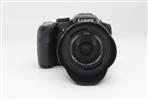 Panasonic Lumix DMC-FZ200 Digital Bridge Camera (Used - Good) product image