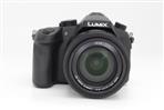 Panasonic Lumix DMC-FZ1000 Digital Bridge Camera (Used - For Spare Parts or Repair) product image