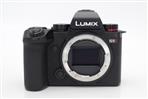 Panasonic Lumix S5 II Mirrorless Camera Body (Used - Mint) product image