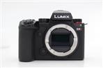 Panasonic Lumix S5 II Mirrorless Camera Body (Used - Mint) product image