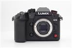 Panasonic Lumix GH6 Digital Camera Body (Used - Excellent) product image
