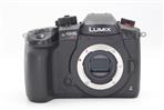 Panasonic Lumix DC-GH5S Mirrorless Camera Body  (Used - Good) product image