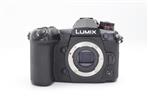 Panasonic Lumix G9 Mirrorless Camera Body (Used - Excellent) product image