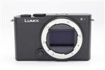 Panasonic Lumix S9 Mirrorless Camera Body in Black (Used - Excellent) product image