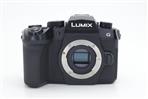 Panasonic Lumix DC-G90 Mirrorless Camera Body DC-G90EB-K (Used - Excellent) product image