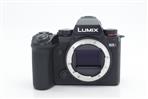Panasonic Lumix S5 II Mirrorless Camera Body (Used - Mint) product image