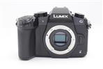 Panasonic Lumix DMC-G80 Mirrorless Camera Body (Used - Excellent) product image