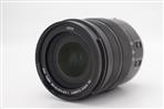 Panasonic Leica DG Vario-Elmarit 12-60mm f/2.8-4.0 ASPH Power O.I.S. Lens (Used - Good) product image