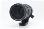 Panasonic Lumix S Pro 70-200mm f/4 O.I.S Lens  (Used - Good) product image