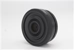 Panasonic Lumix S 26mm F8 Lens (Used - Excellent) product image