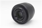 Panasonic 25mm f/1.7 Lens - H-H025E (Used - Excellent) product image