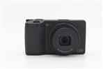 Ricoh GR IIIx Digital Camera (Used - Mint) product image